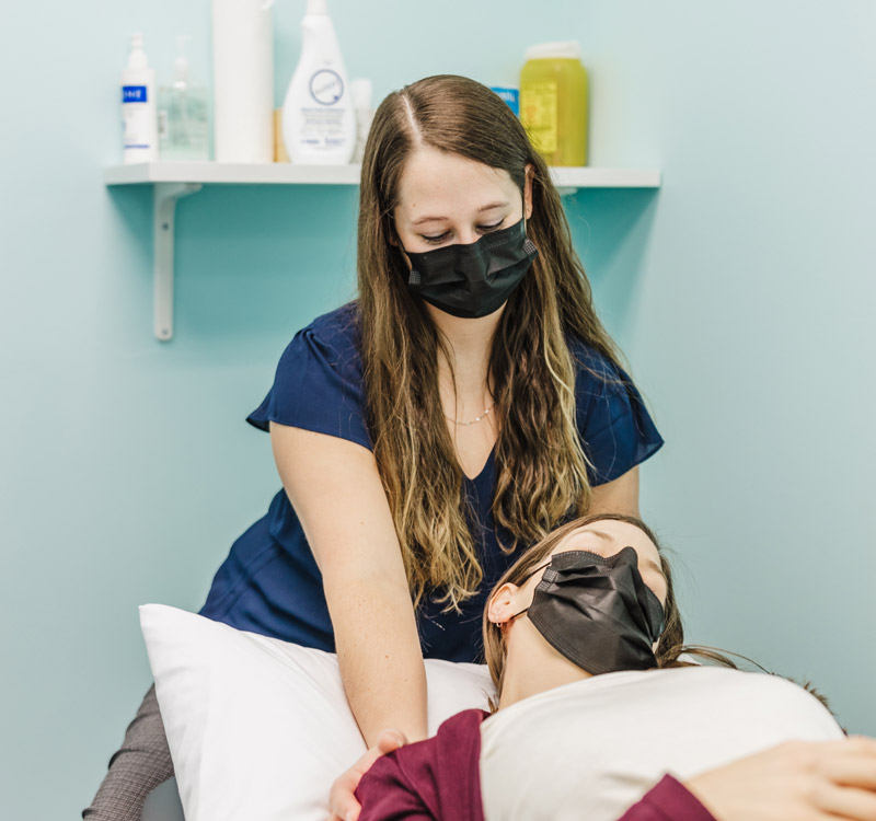 All About Conccussions Step Forward Physio
