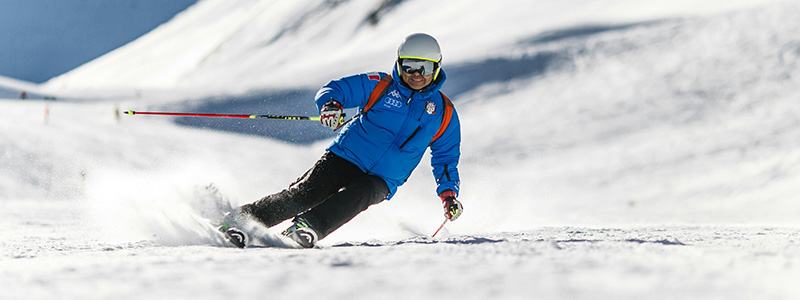 Get Slope-Ready and Avoid Injury this skiing season